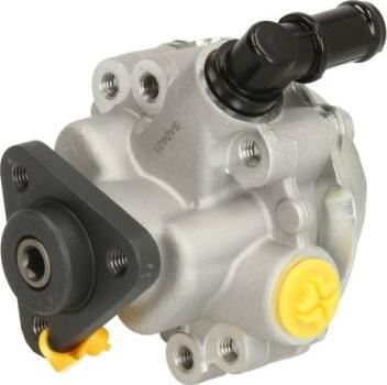 Lauber 55.0621 - Hydraulic Pump, steering system www.autospares.lv