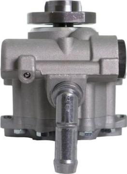 Lauber 55.0015 - Hydraulic Pump, steering system www.autospares.lv