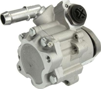 Lauber 55.0015 - Hydraulic Pump, steering system www.autospares.lv