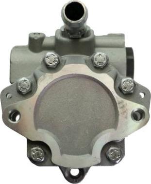 Lauber 55.0015 - Hydraulic Pump, steering system www.autospares.lv