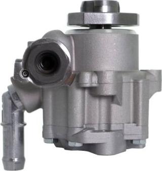 Lauber 55.0015 - Hydraulic Pump, steering system www.autospares.lv