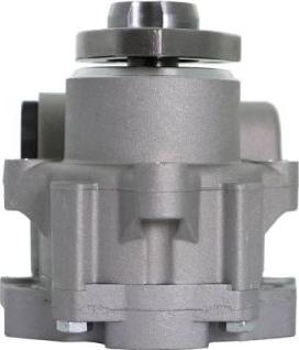 Lauber 55.0015 - Hydraulic Pump, steering system www.autospares.lv