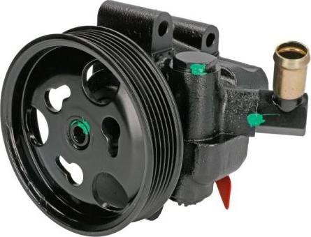 Lauber 55.0144 - Hydraulic Pump, steering system www.autospares.lv