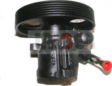 Lauber 55.0359 - Hydraulic Pump, steering system www.autospares.lv