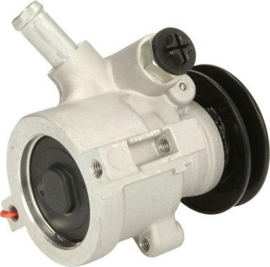 Lauber 55.0358 - Hydraulic Pump, steering system www.autospares.lv