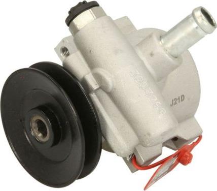 Lauber 55.0358 - Hydraulic Pump, steering system www.autospares.lv