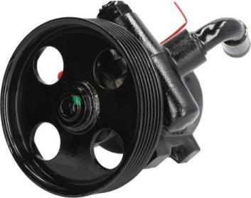 Lauber 55.0368 - Hydraulic Pump, steering system www.autospares.lv