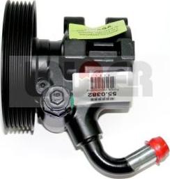 Lauber 55.0382 - Hydraulic Pump, steering system www.autospares.lv