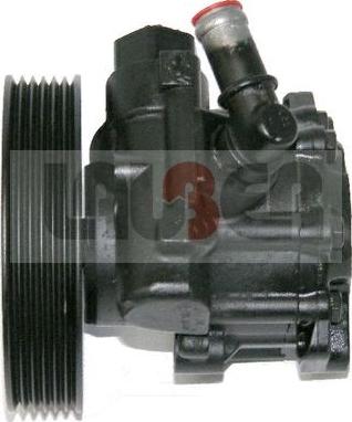 Lauber 55.0339 - Hydraulic Pump, steering system www.autospares.lv