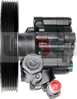 Lauber 55.0336 - Hydraulic Pump, steering system www.autospares.lv