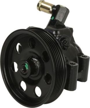 Lauber 55.3682 - Hydraulic Pump, steering system www.autospares.lv