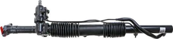 Lauber 66.9013 - Рулевой механизм, рейка www.autospares.lv