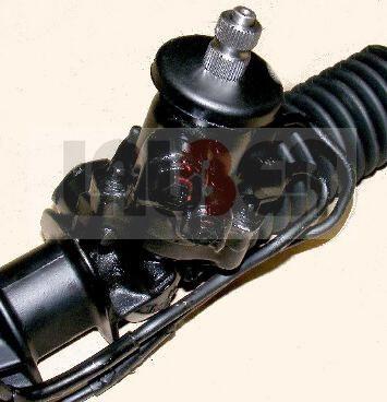 Lauber 66.0706 - Stūres mehānisms www.autospares.lv