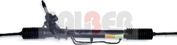 Lauber 66.0788 - Stūres mehānisms www.autospares.lv