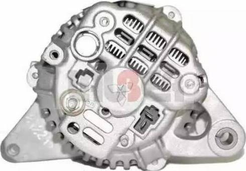 Lauber 11.5146 - Генератор www.autospares.lv