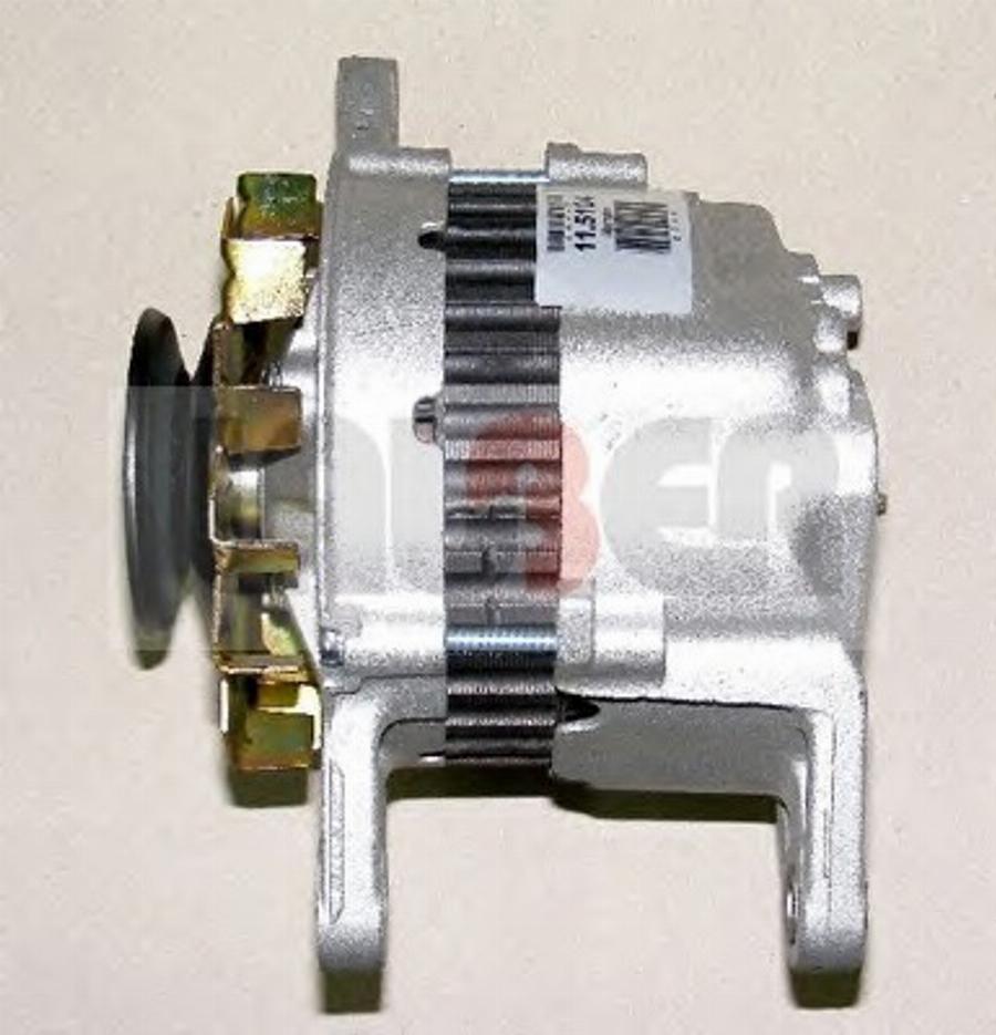 Lauber 11.5104 - Ģenerators autospares.lv