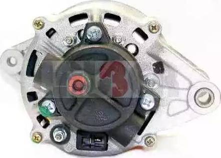 Lauber 11.5180 - Ģenerators www.autospares.lv