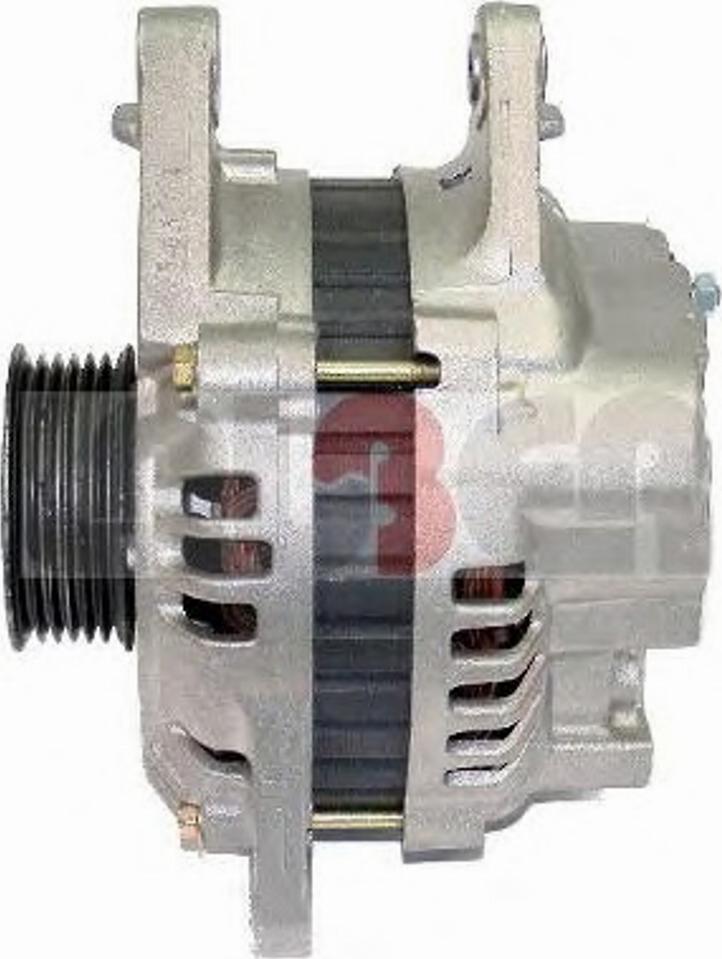 Lauber 110995 - Alternator www.autospares.lv