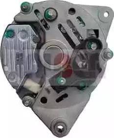 Lauber 11.0560 - Alternator www.autospares.lv