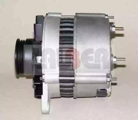 Lauber 11.0561 - Ģenerators www.autospares.lv