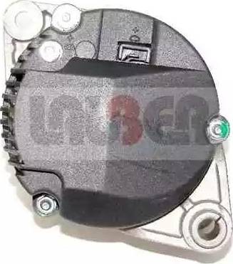 Lauber 11.0506 - Генератор www.autospares.lv