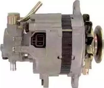 Lauber 11.0585 - Alternator www.autospares.lv