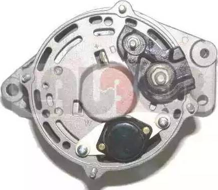 Lauber 11.0588 - Генератор www.autospares.lv