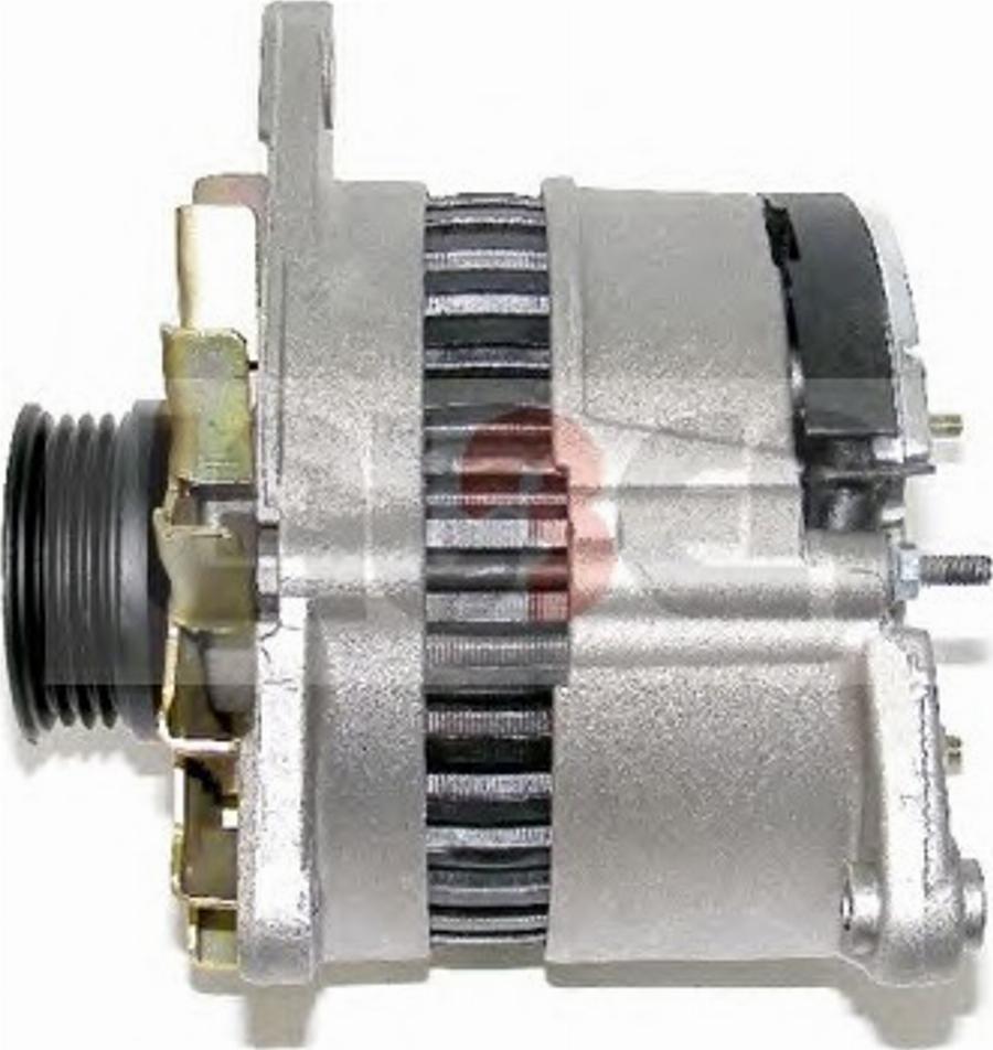 Lauber 11.0582 - Alternator www.autospares.lv