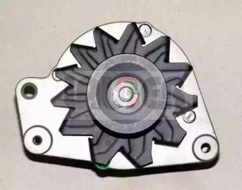 Lauber 11.0520 - Alternator www.autospares.lv