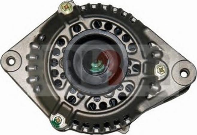 Lauber 110575 - Alternator www.autospares.lv