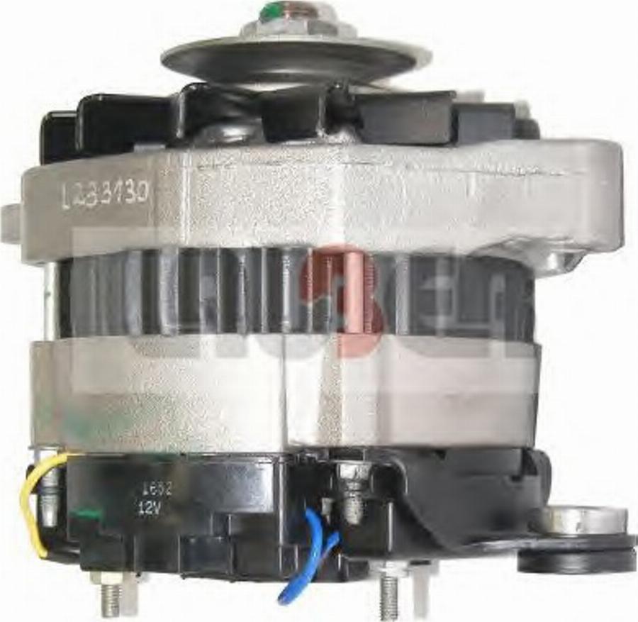 Lauber 11.0640 - Ģenerators autospares.lv