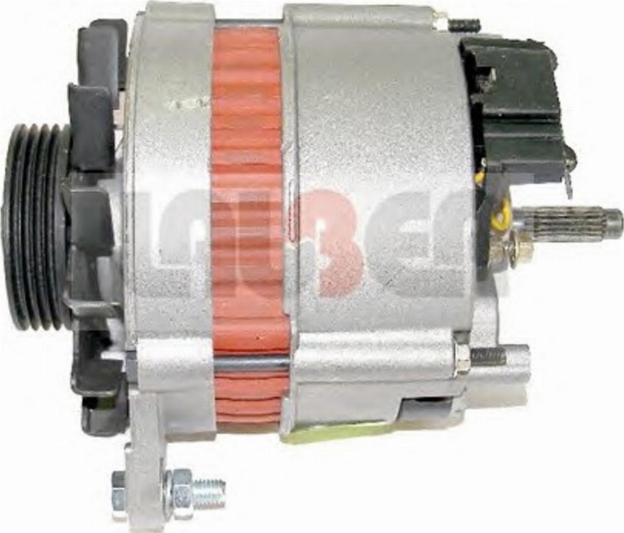 Lauber 11.0611 - Ģenerators autospares.lv