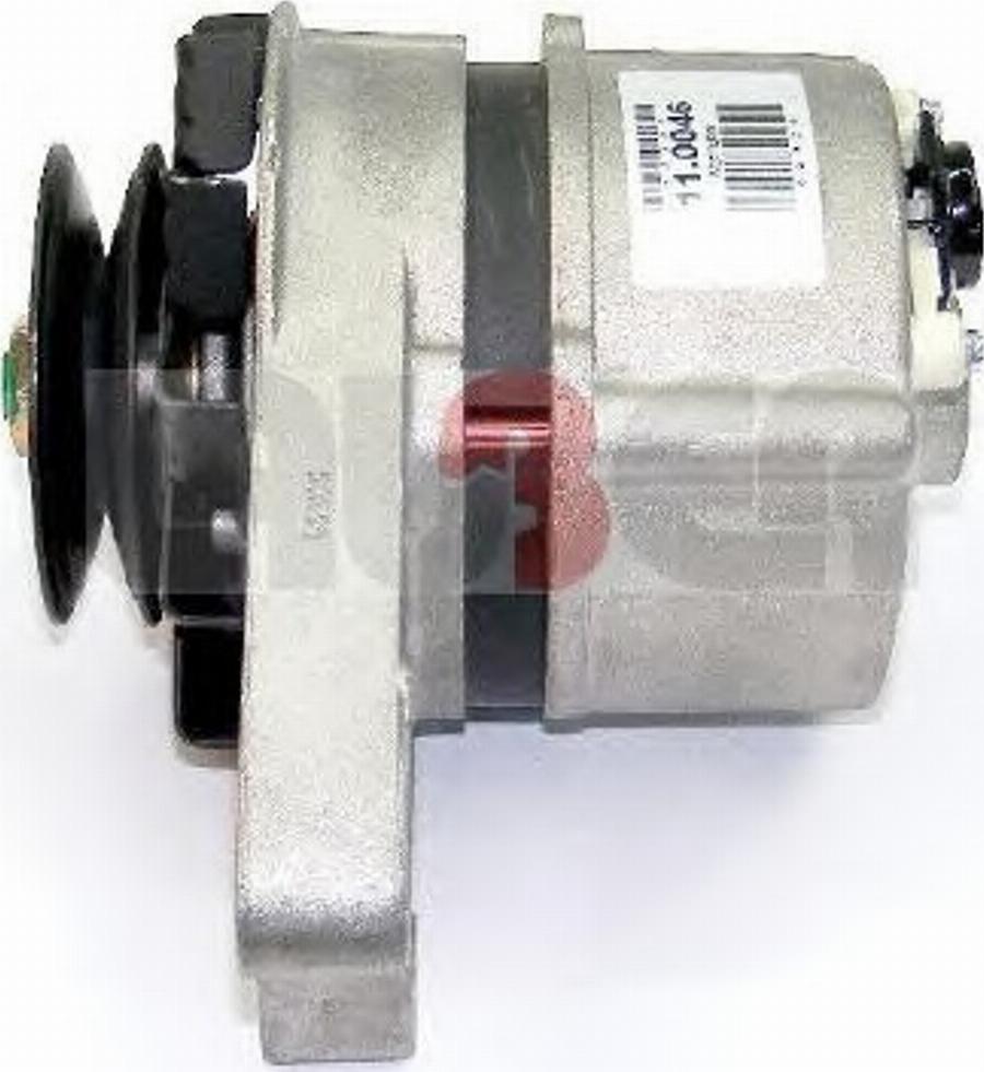 Lauber 11.0046 - Alternator www.autospares.lv