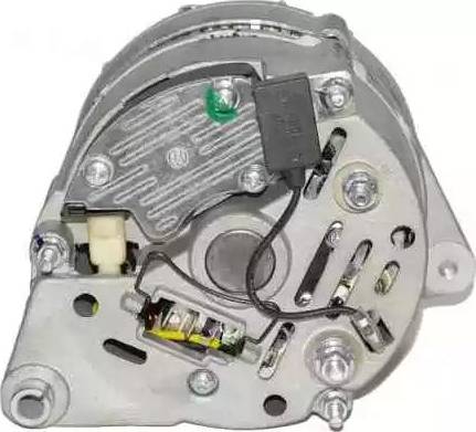 Lauber 11.0061 - Alternator www.autospares.lv