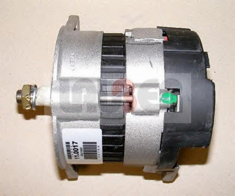 Lauber 110017 - Ģenerators autospares.lv