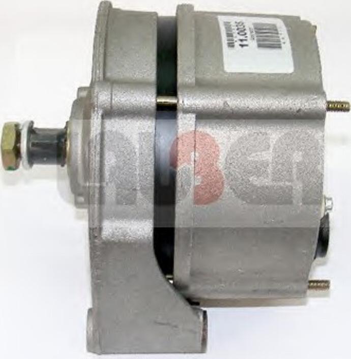 Lauber 11.0035 - Alternator www.autospares.lv