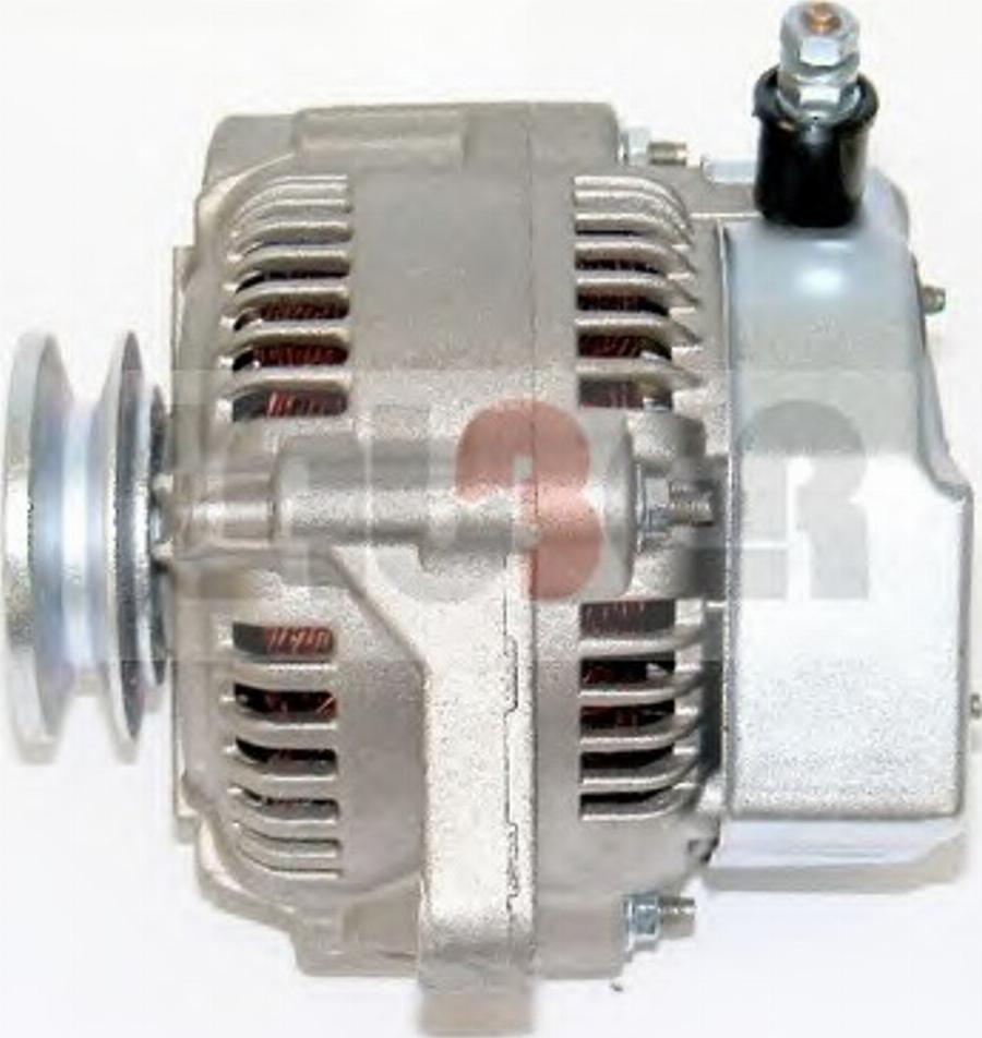 Lauber 110160 - Alternator www.autospares.lv