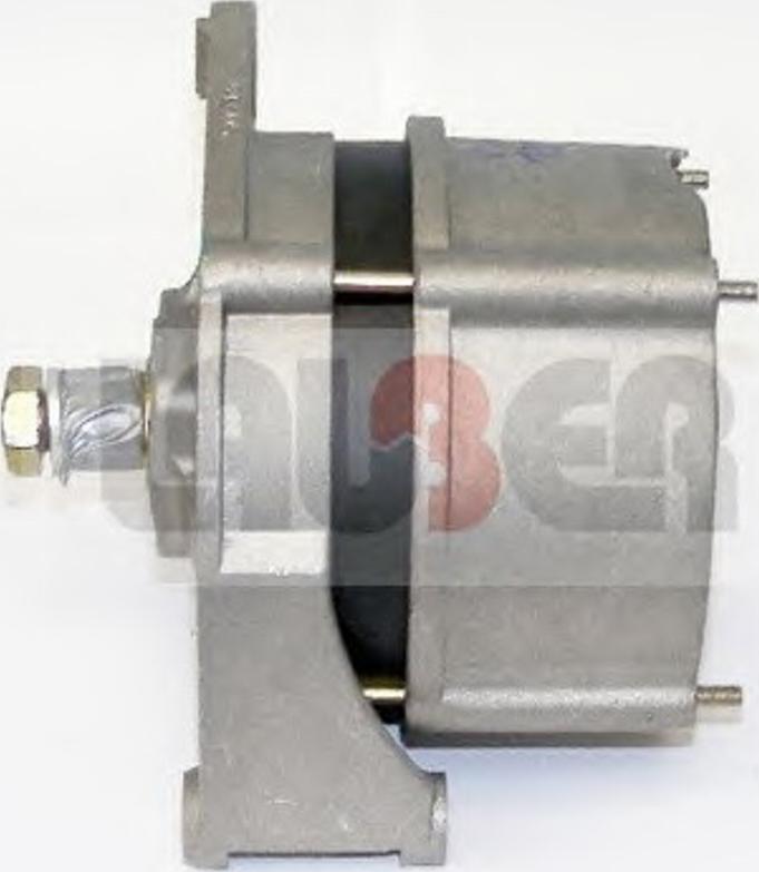 Lauber 110139 - Alternator www.autospares.lv