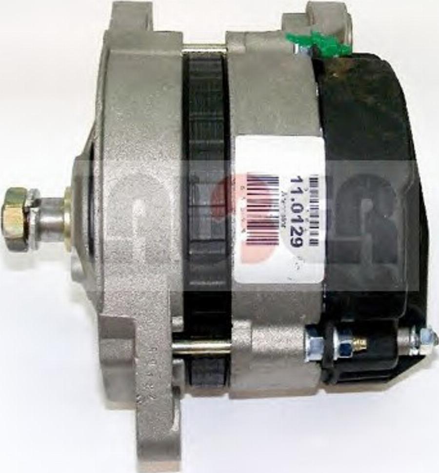 Lauber 11.0129 - Alternator www.autospares.lv