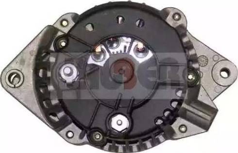 Lauber 11.0861 - Alternator www.autospares.lv