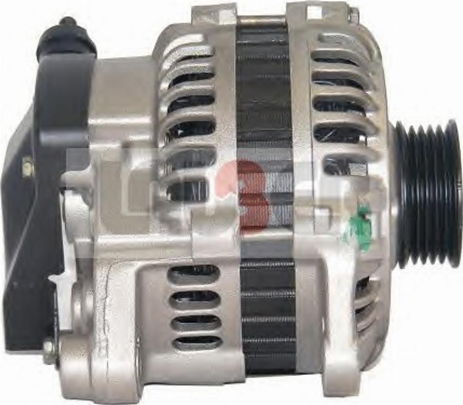 Lauber 110806 - Alternator www.autospares.lv