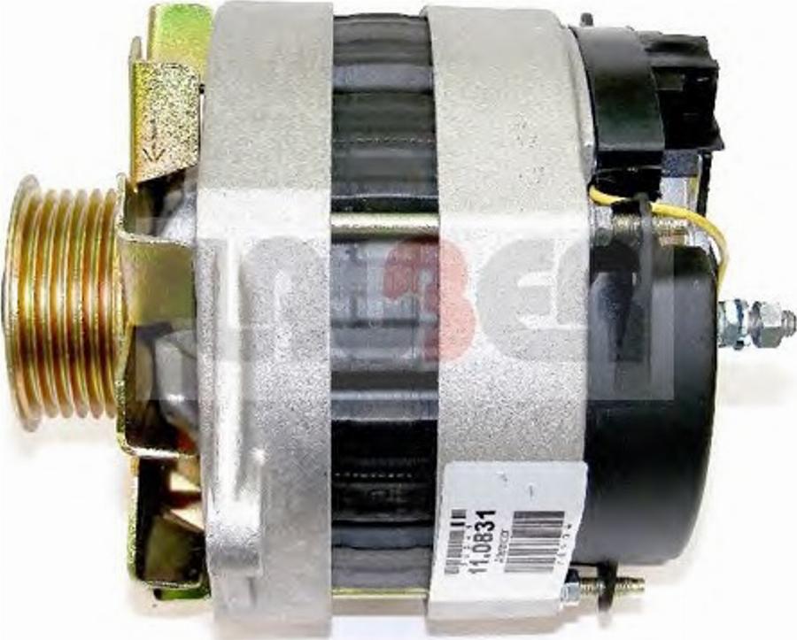 Lauber 11.0831 - Ģenerators autospares.lv