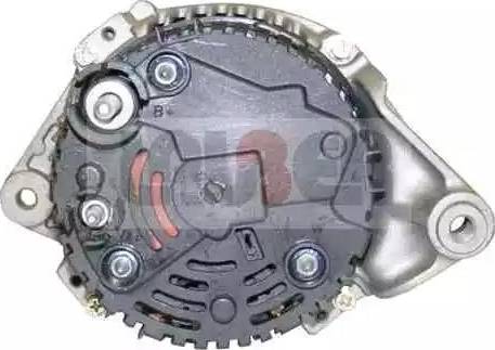 Lauber 11.0825 - Alternator www.autospares.lv