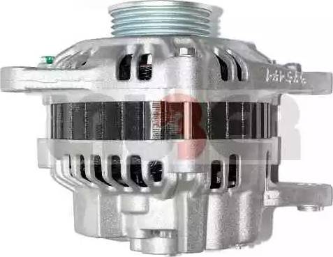 Lauber 11.0879 - Alternator www.autospares.lv