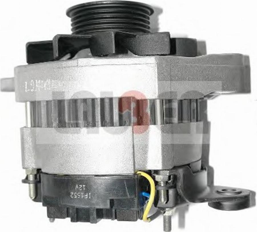 Lauber 110301 - Генератор www.autospares.lv