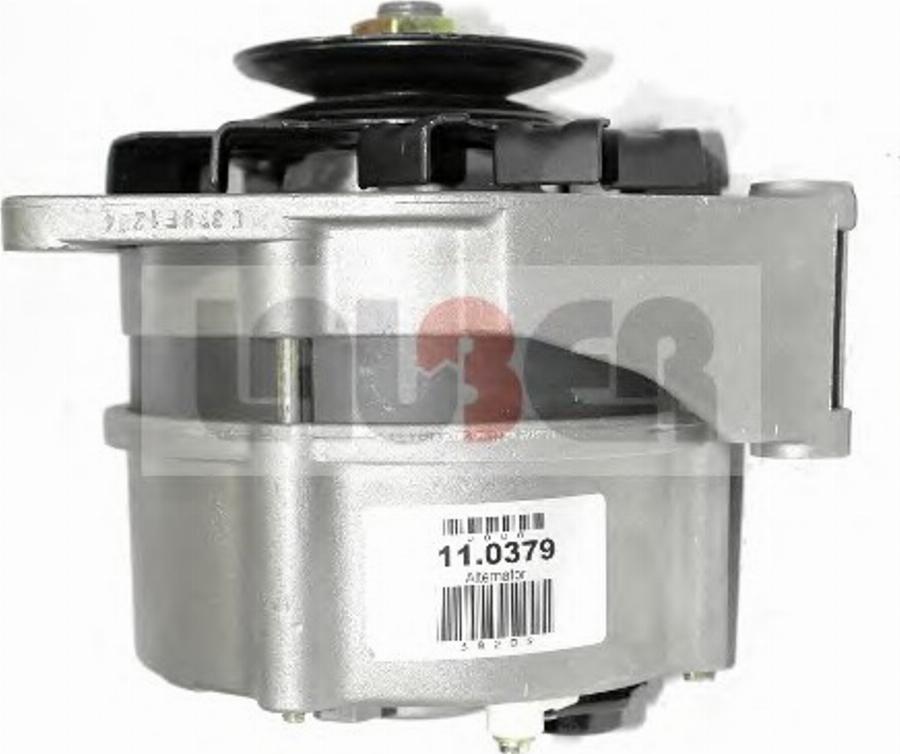 Lauber 110379 - Ģenerators www.autospares.lv