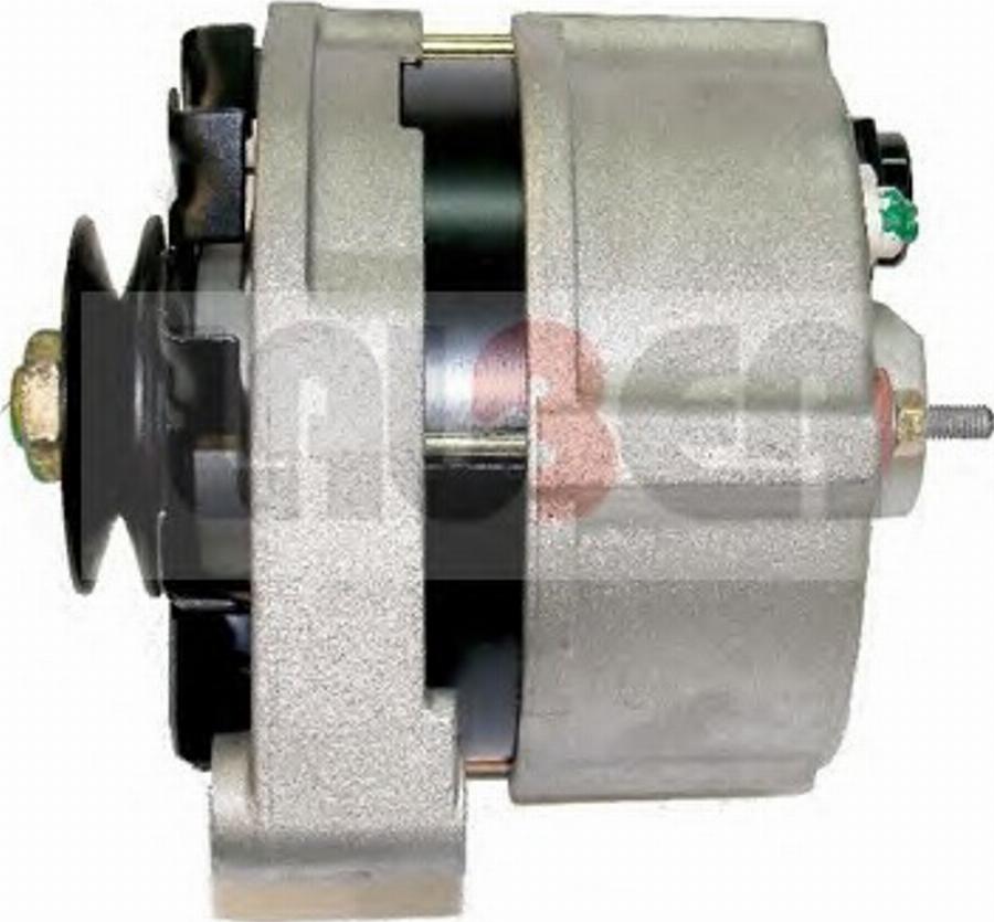 Lauber 110291 - Alternator www.autospares.lv