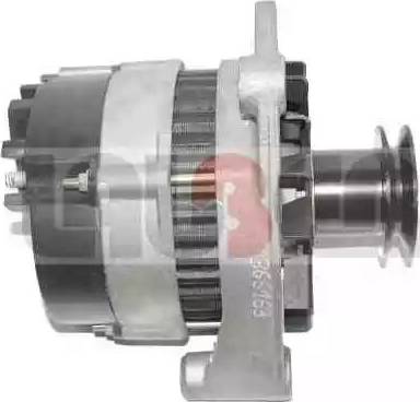 Lauber 11.0298 - Alternator www.autospares.lv