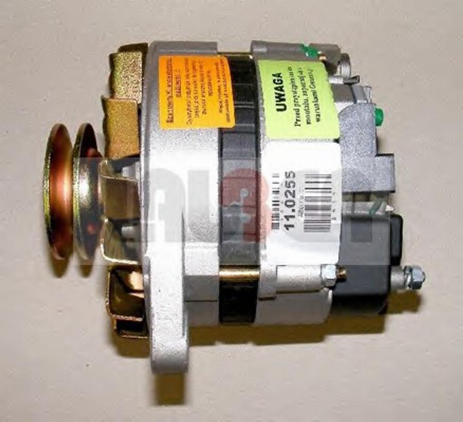 Lauber 11.0255 - Ģenerators autospares.lv