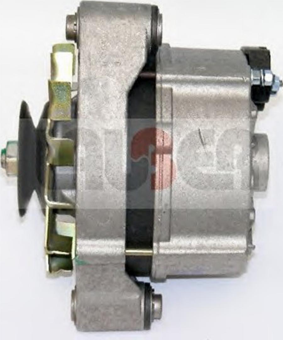 Lauber 110251 - Alternator www.autospares.lv